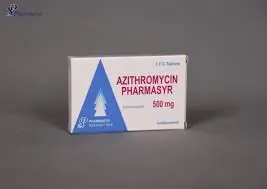  Anti Infective Tablet